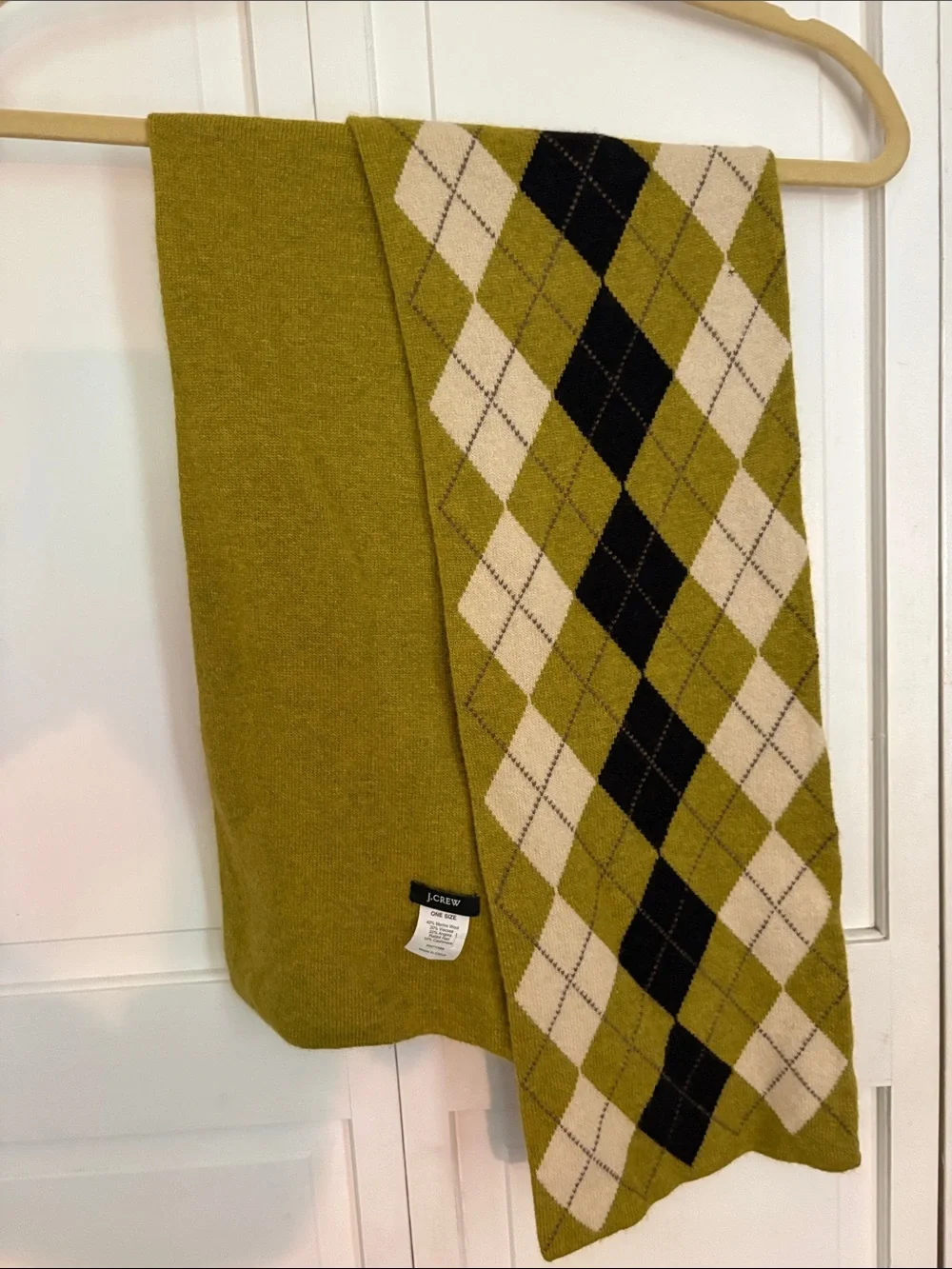 Men Scarf